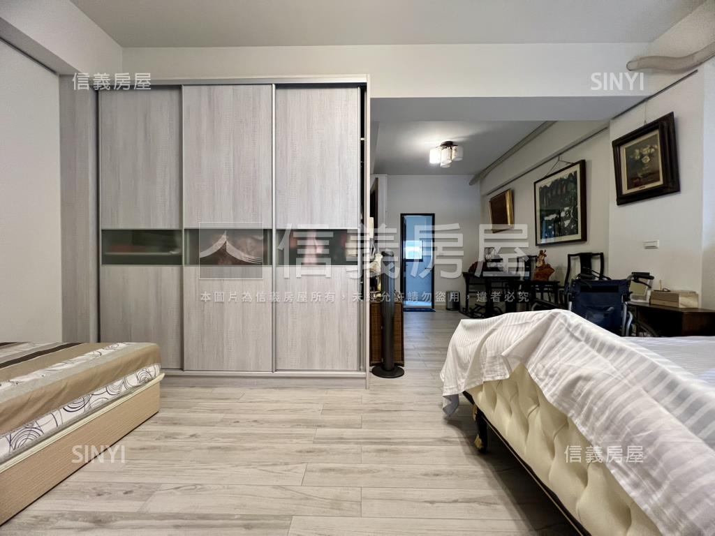 ✨虎尾寮｜臨路店住房屋室內格局與周邊環境