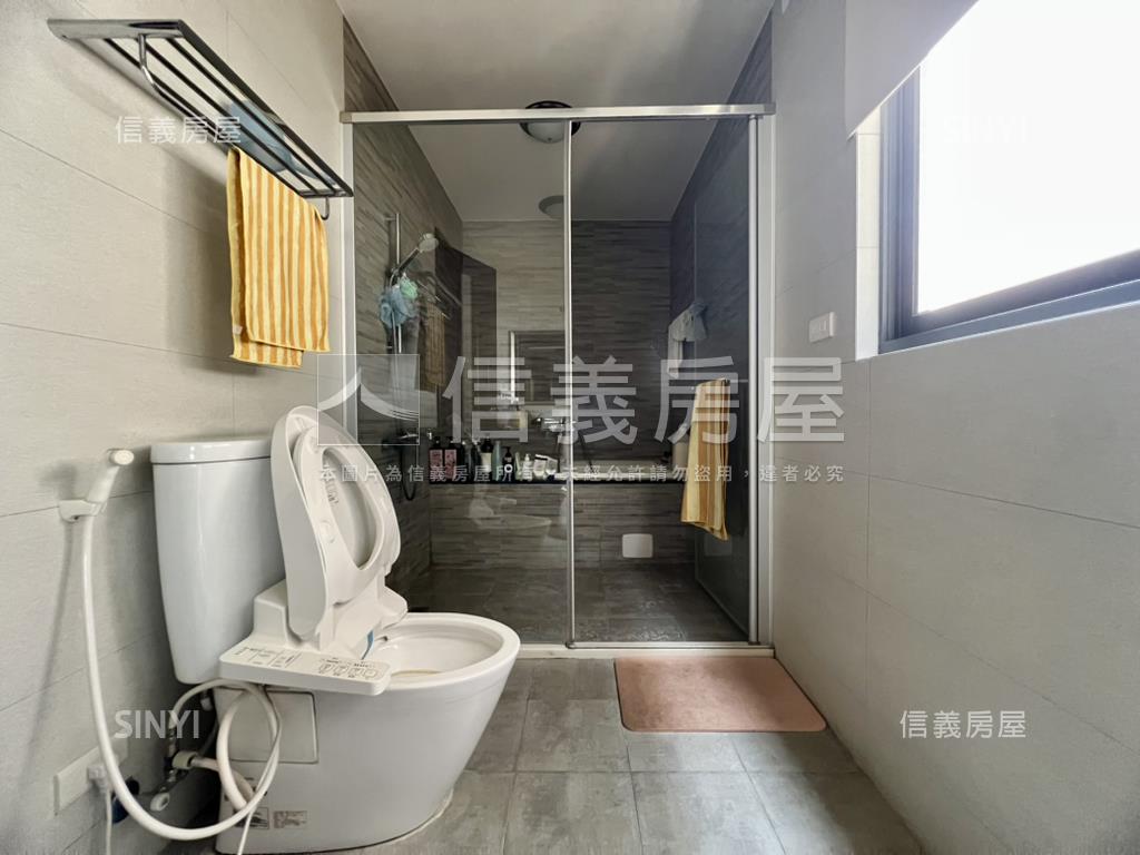 ✨虎尾寮｜臨路店住房屋室內格局與周邊環境