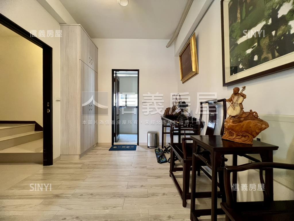 ✨虎尾寮｜臨路店住房屋室內格局與周邊環境