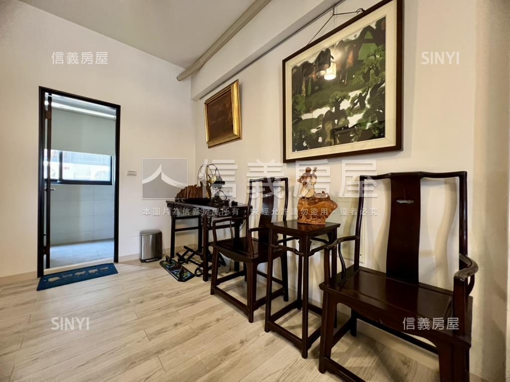 ✨虎尾寮｜臨路店住房屋室內格局與周邊環境