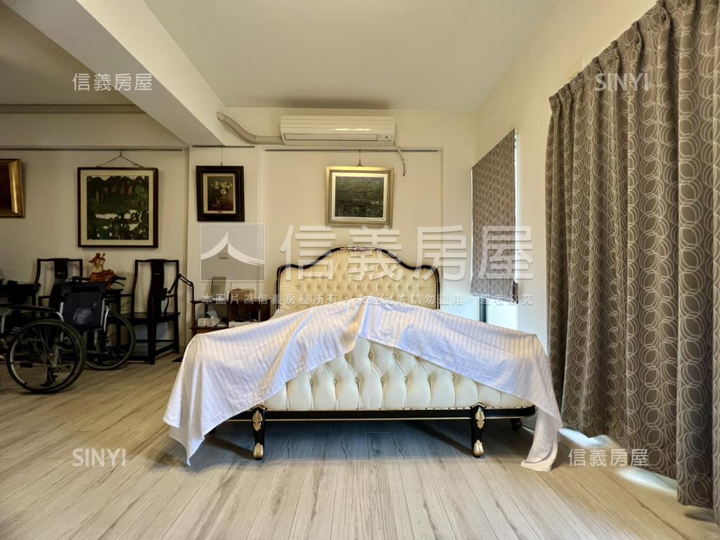 ✨虎尾寮｜臨路店住房屋室內格局與周邊環境