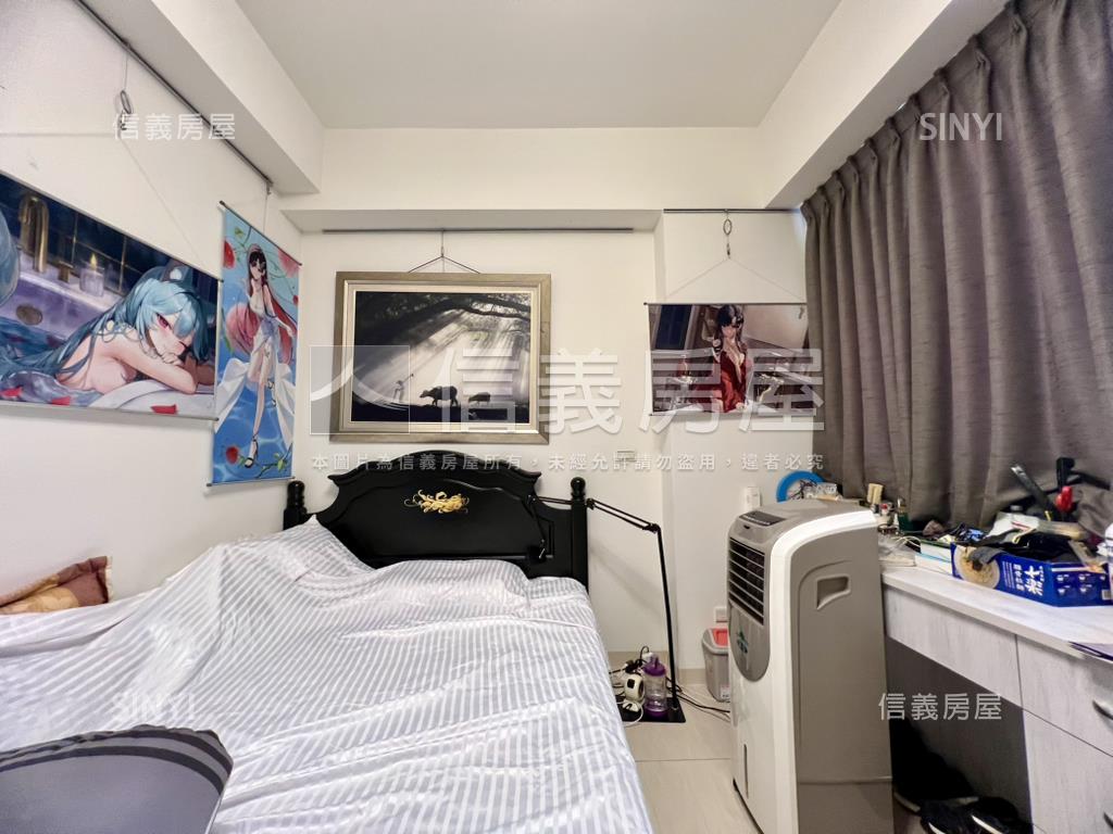 ✨虎尾寮｜臨路店住房屋室內格局與周邊環境