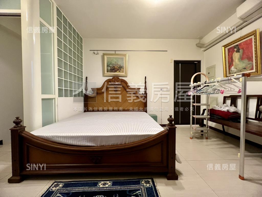 ✨虎尾寮｜臨路店住房屋室內格局與周邊環境