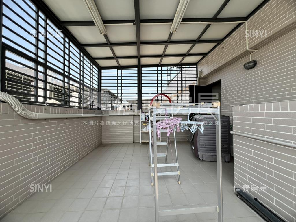 ✨虎尾寮｜臨路店住房屋室內格局與周邊環境