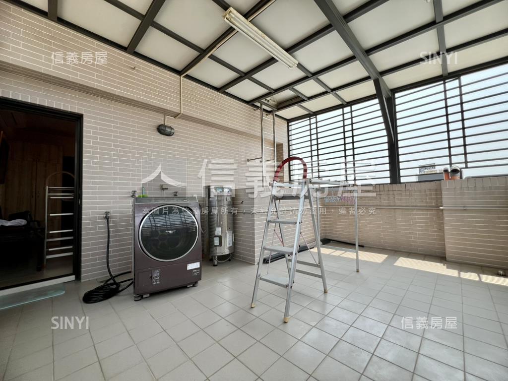 ✨虎尾寮｜臨路店住房屋室內格局與周邊環境