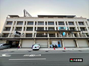 ✨虎尾寮｜臨路店住