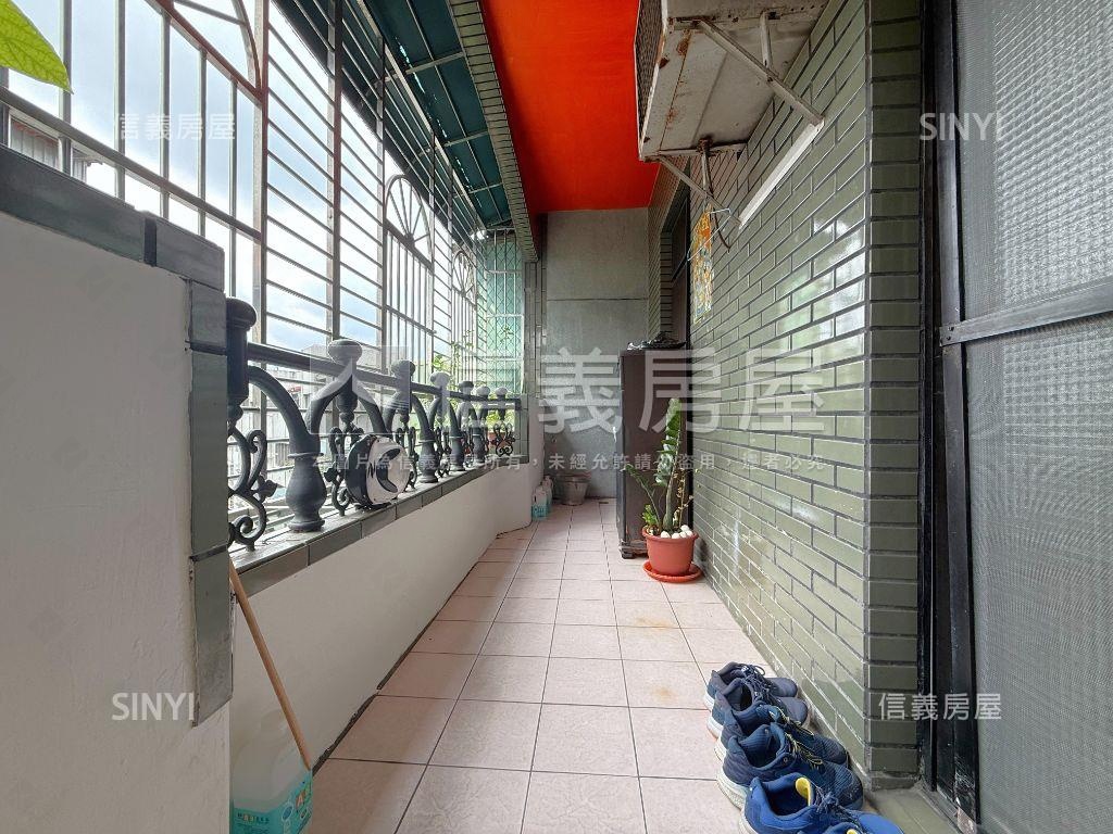 ☘️中正北路☘️晴朗方域房屋室內格局與周邊環境