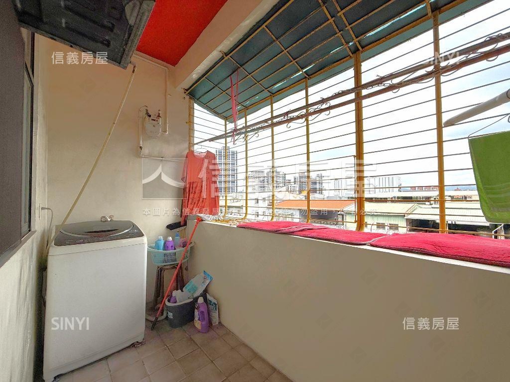 ☘️中正北路☘️晴朗方域房屋室內格局與周邊環境