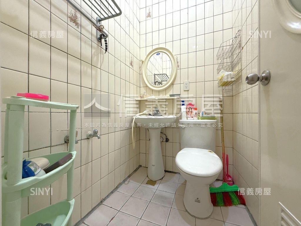 ☘️中正北路☘️晴朗方域房屋室內格局與周邊環境
