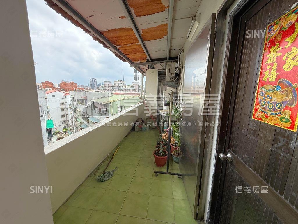 ☘️中正北路☘️晴朗方域房屋室內格局與周邊環境