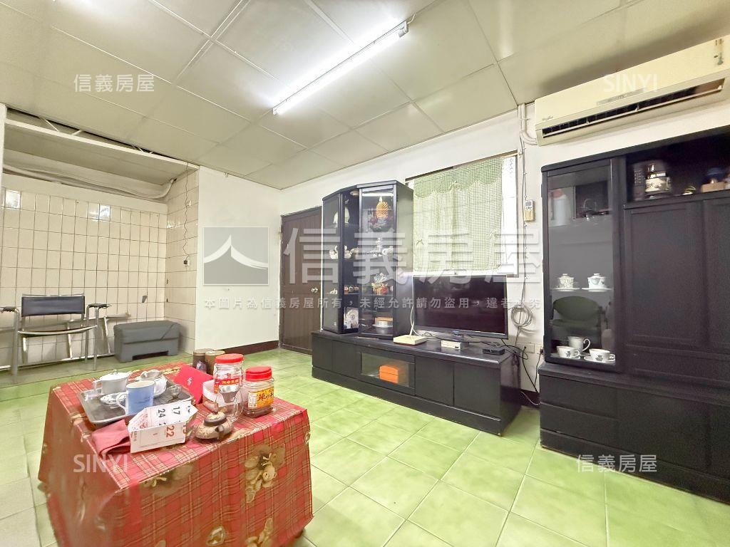☘️中正北路☘️晴朗方域房屋室內格局與周邊環境