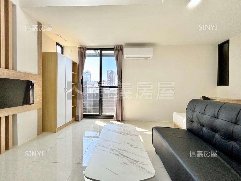 近中國醫整棟電梯收租套房房屋室內格局與周邊環境