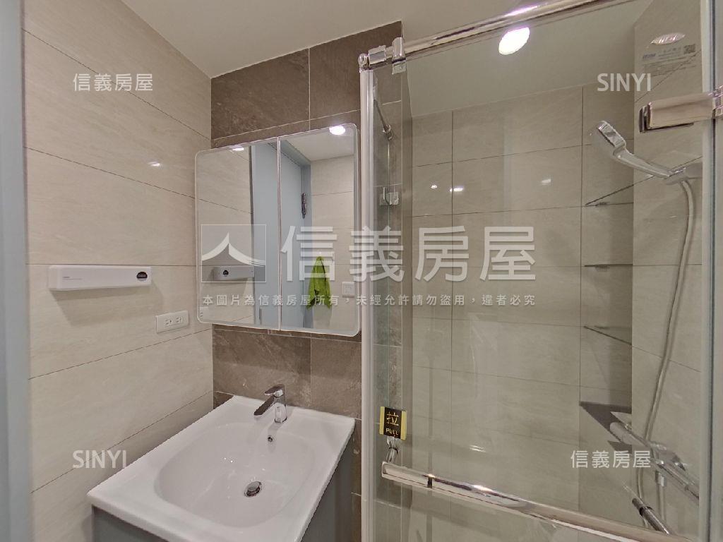公館台太學景觀美套房房屋室內格局與周邊環境
