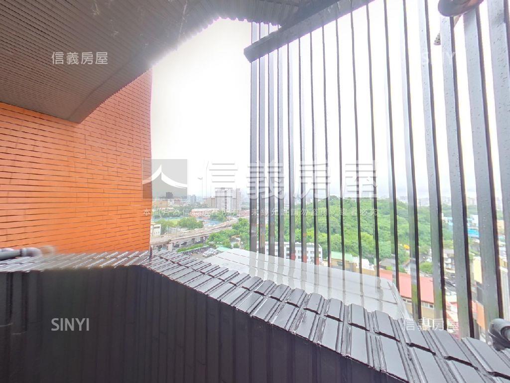 公館台太學景觀美套房房屋室內格局與周邊環境