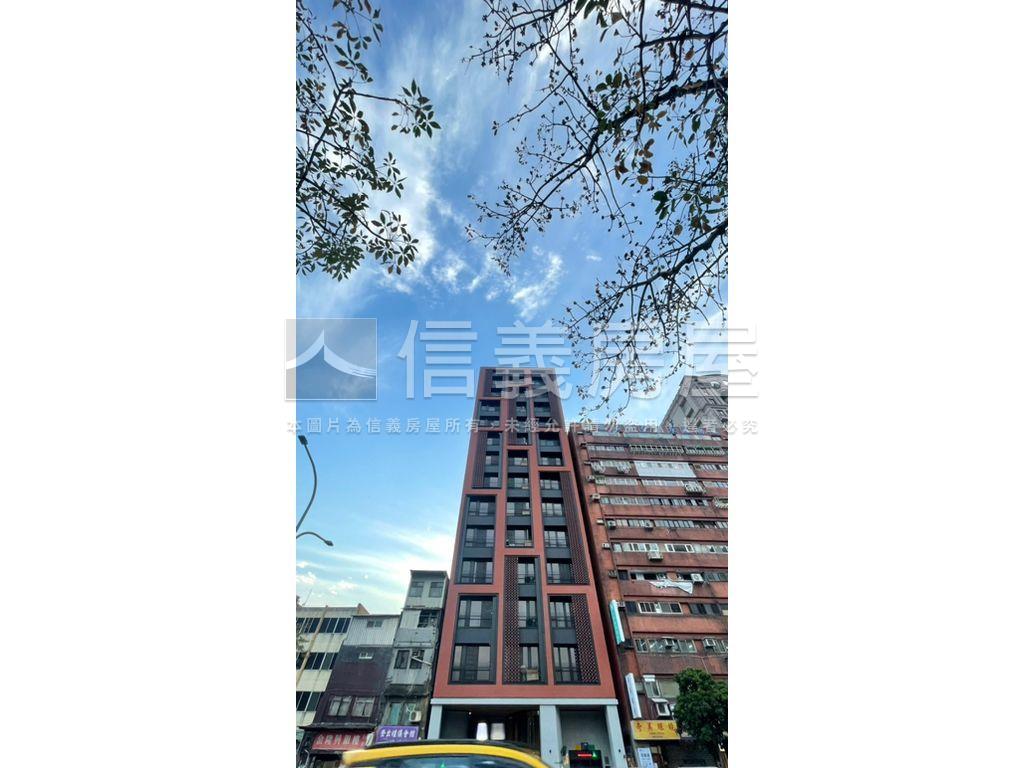 公館台太學景觀美套房房屋室內格局與周邊環境