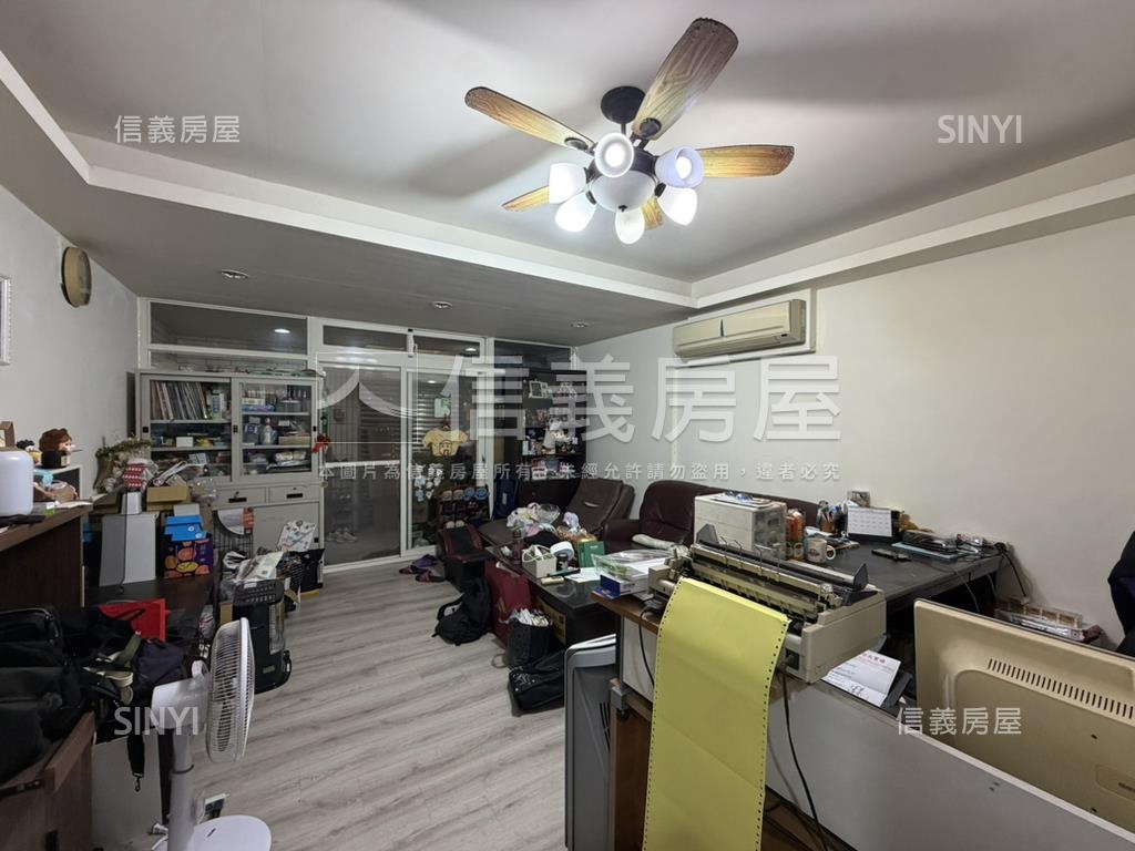 福和一樓漂亮寶貝房屋室內格局與周邊環境