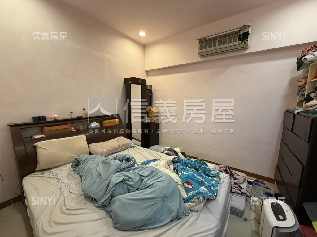 福和一樓漂亮寶貝房屋室內格局與周邊環境