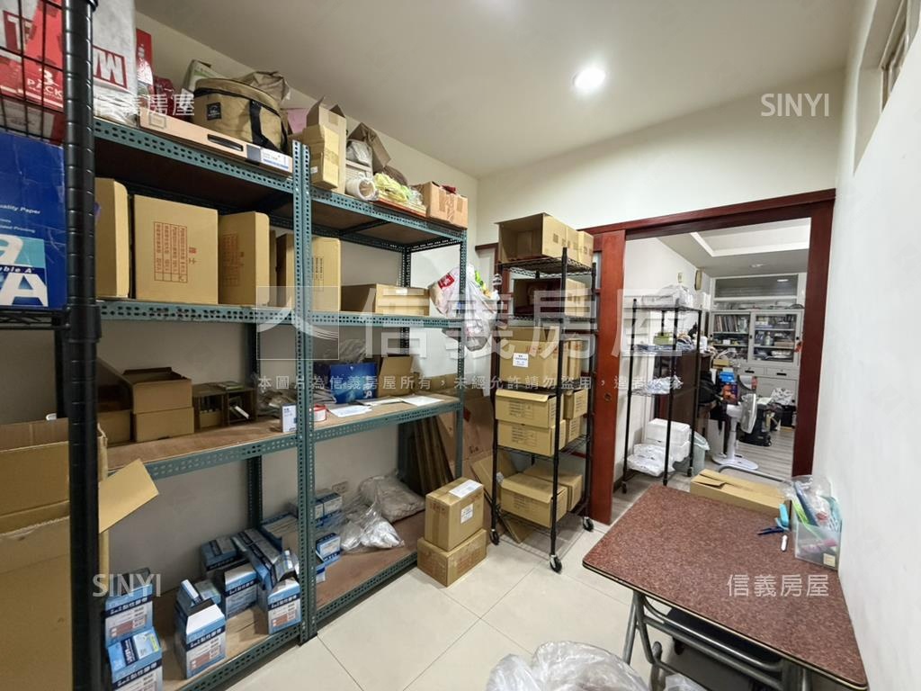 福和一樓漂亮寶貝房屋室內格局與周邊環境