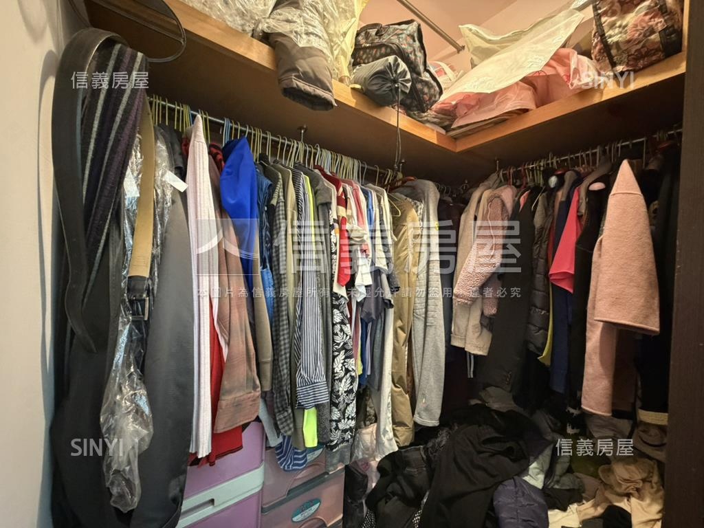 福和一樓漂亮寶貝房屋室內格局與周邊環境