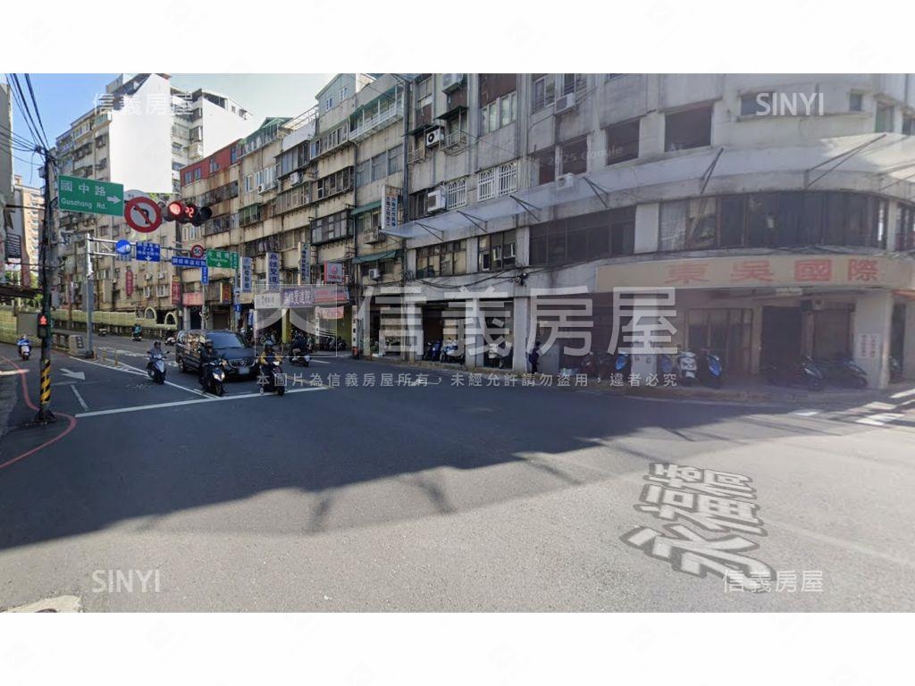 福和一樓漂亮寶貝房屋室內格局與周邊環境