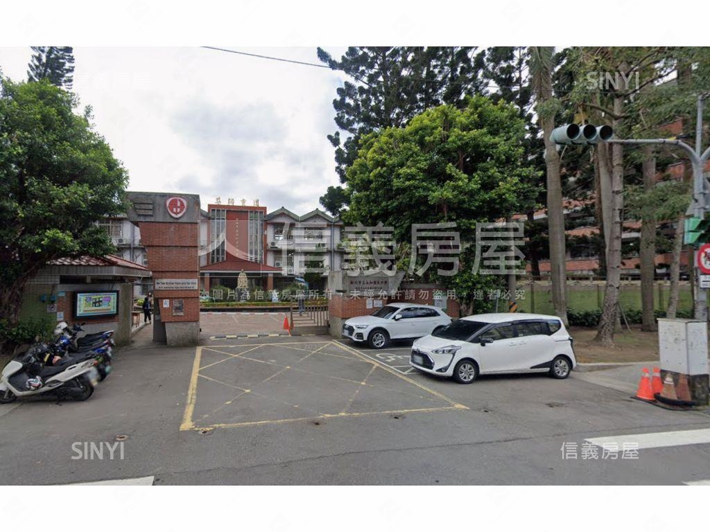 福和一樓漂亮寶貝房屋室內格局與周邊環境