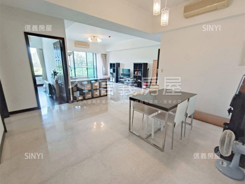 【精選】鼎宇－美術園邸Ａ房屋室內格局與周邊環境