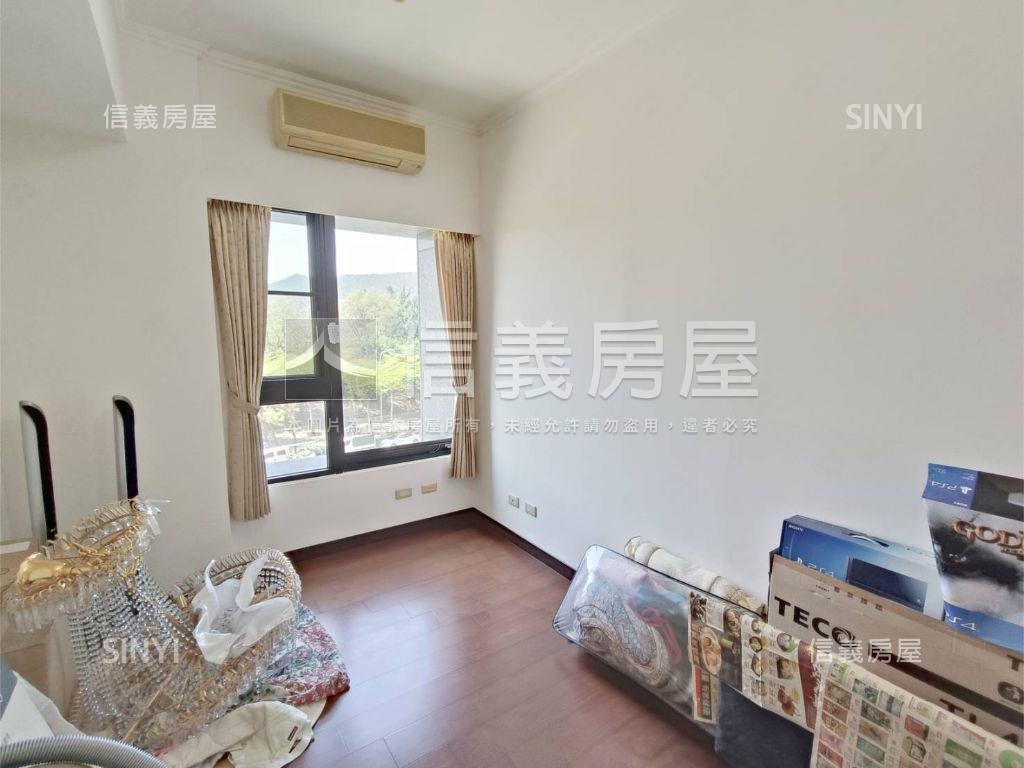 【精選】鼎宇－美術園邸Ａ房屋室內格局與周邊環境