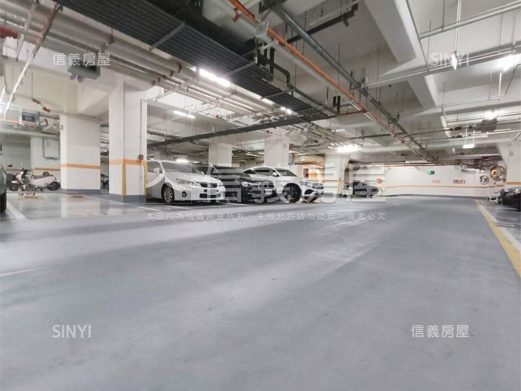 【精選】鼎宇－美術園邸Ａ房屋室內格局與周邊環境