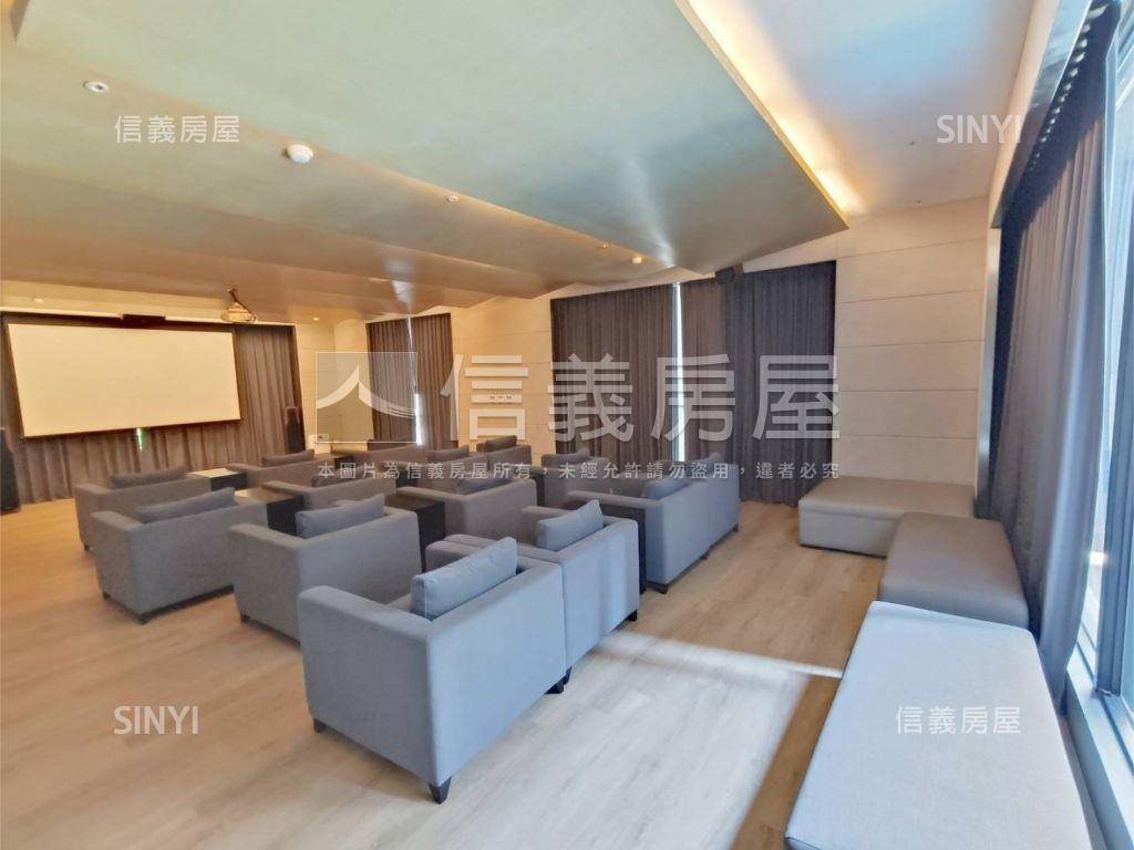 【精選】鼎宇－美術園邸Ａ房屋室內格局與周邊環境