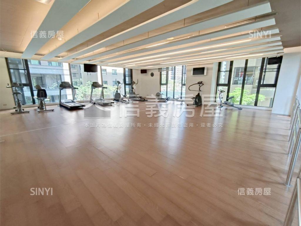 【精選】鼎宇－美術園邸Ａ房屋室內格局與周邊環境