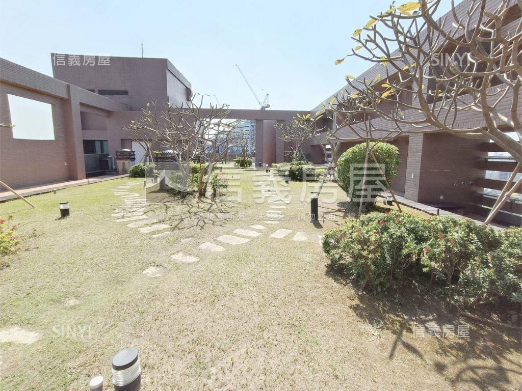 【精選】鼎宇－美術園邸Ａ房屋室內格局與周邊環境