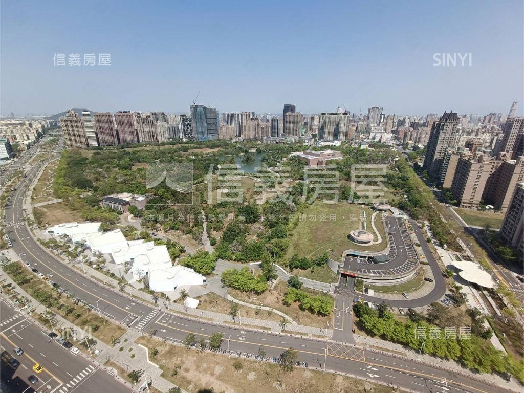 【精選】鼎宇－美術園邸Ａ房屋室內格局與周邊環境