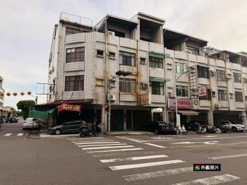 大地坪大成路二段角窗店霸