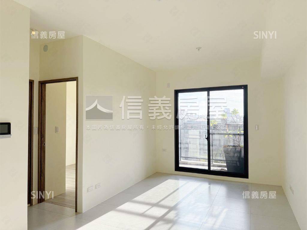 首購！近新光田美兩房車位房屋室內格局與周邊環境