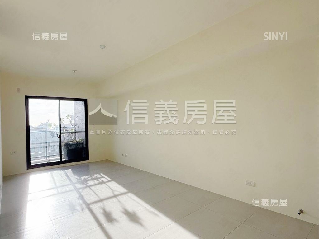 首購！近新光田美兩房車位房屋室內格局與周邊環境