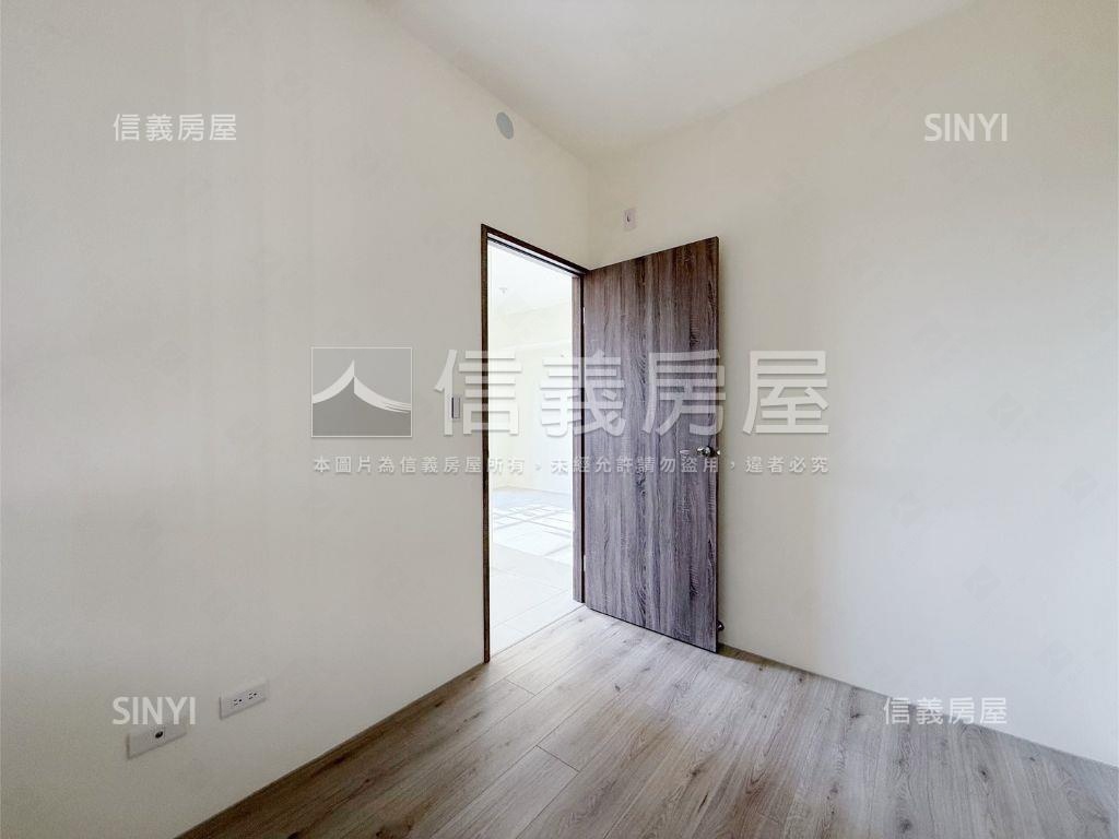 首購！近新光田美兩房車位房屋室內格局與周邊環境