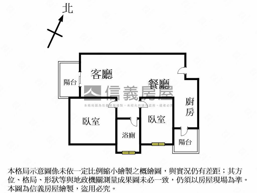 首購！近新光田美兩房車位房屋室內格局與周邊環境