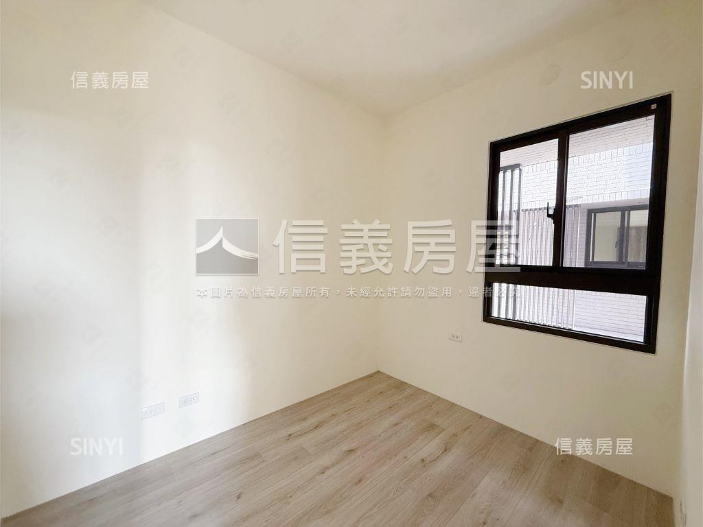 首購！近新光田美兩房車位房屋室內格局與周邊環境