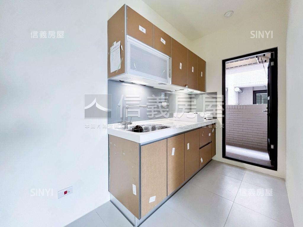 首購！近新光田美兩房車位房屋室內格局與周邊環境