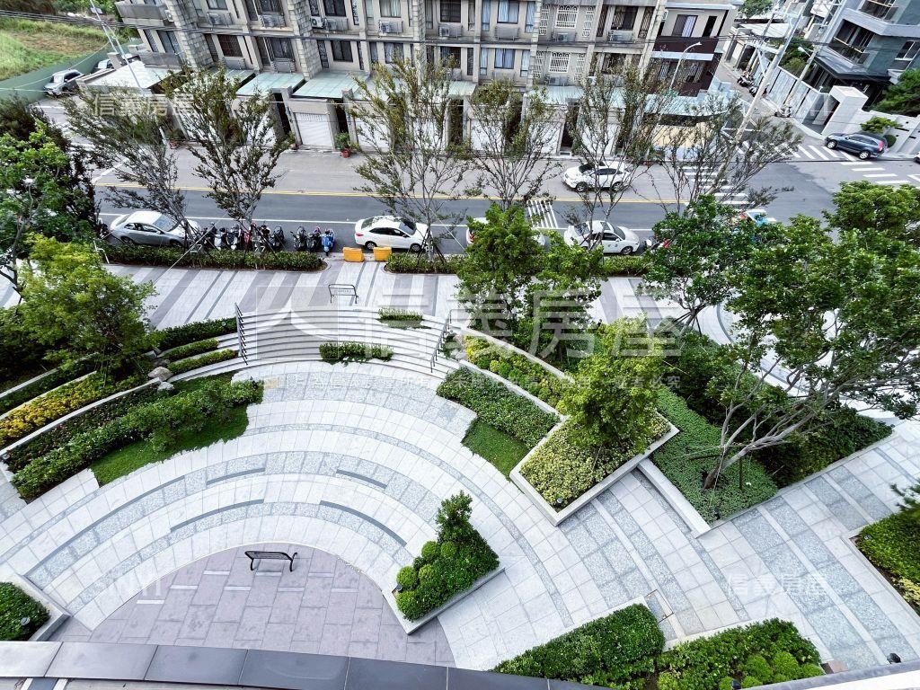 首購！近新光田美兩房車位房屋室內格局與周邊環境