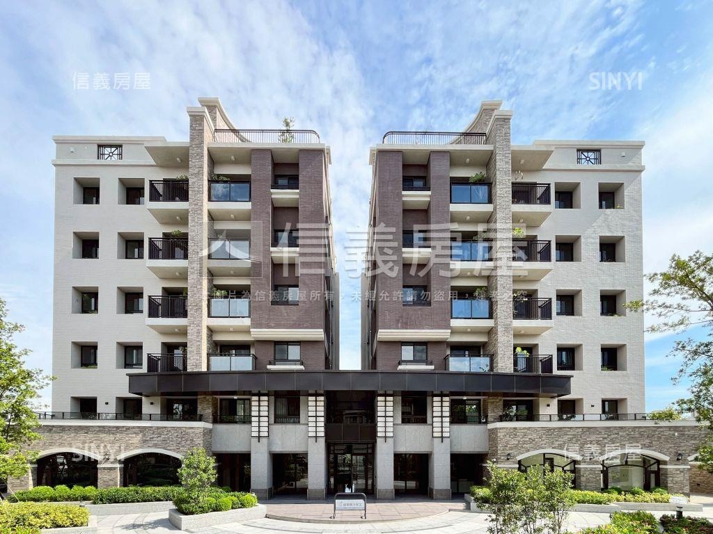 首購！近新光田美兩房車位房屋室內格局與周邊環境