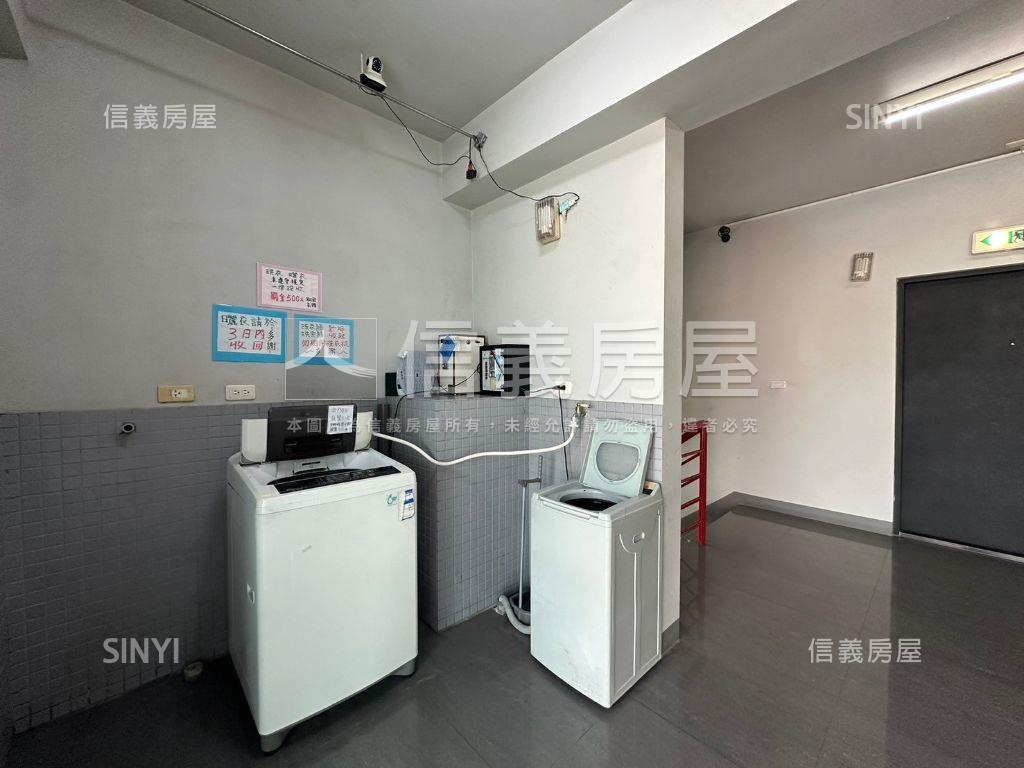 大里工業區３樓公寓５套房房屋室內格局與周邊環境