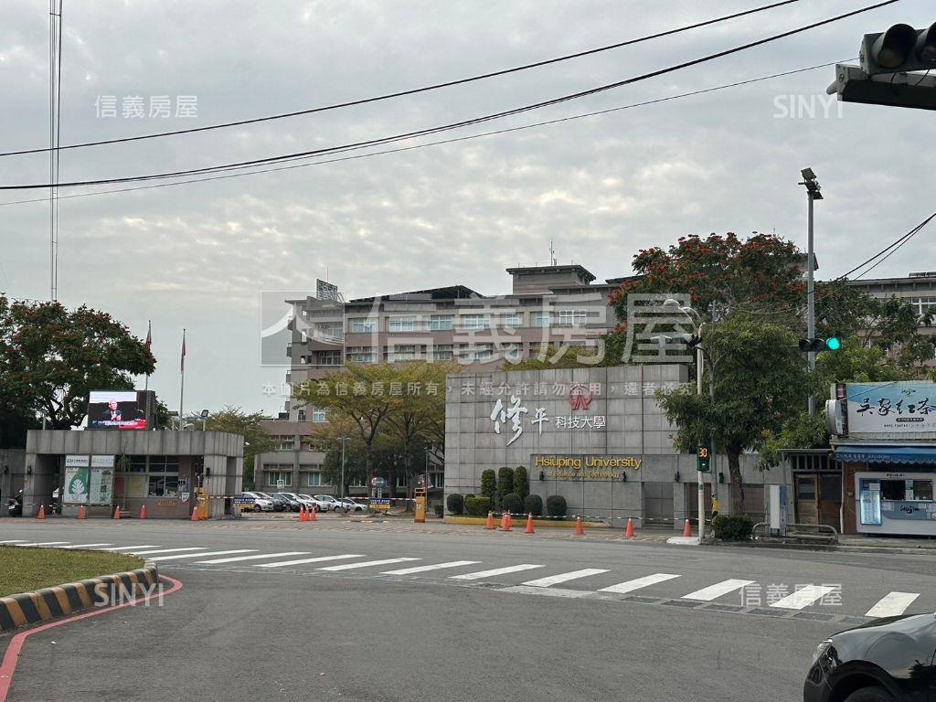 大里工業區３樓公寓５套房房屋室內格局與周邊環境