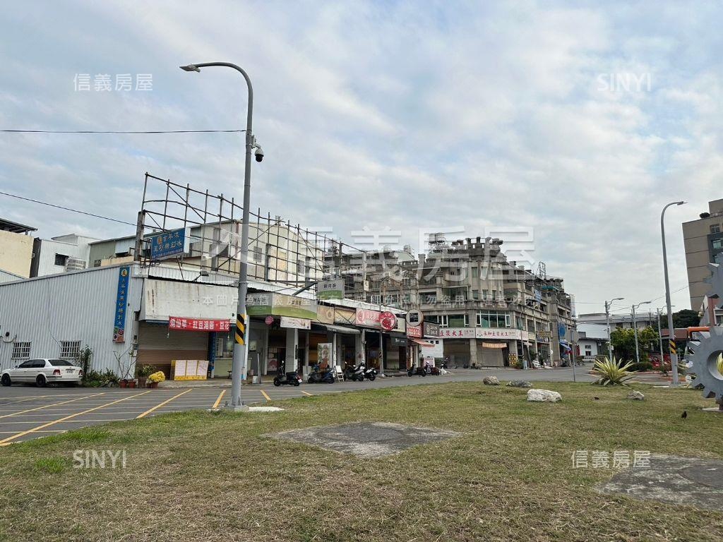 大里工業區３樓公寓５套房房屋室內格局與周邊環境