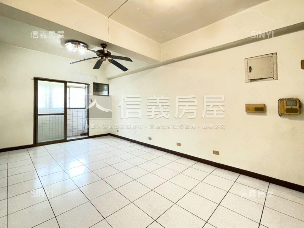 輕鬆成家台北親家房屋室內格局與周邊環境