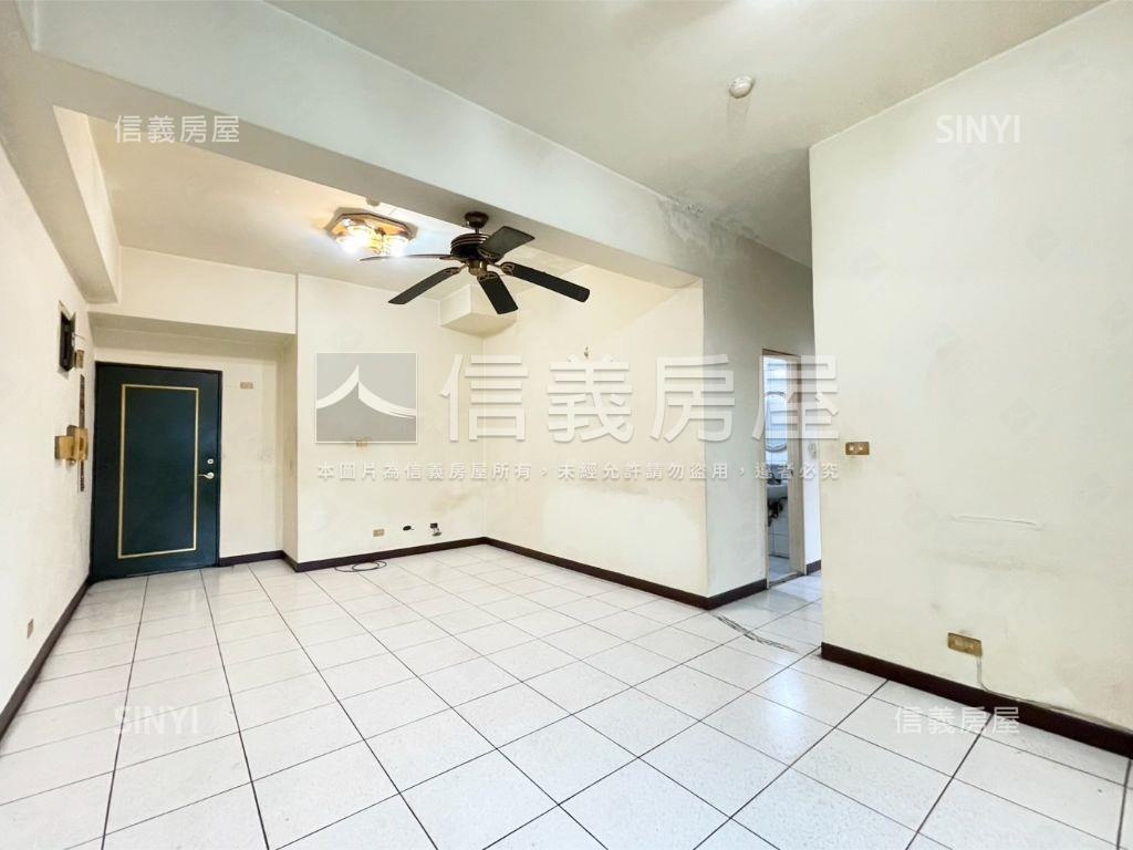 輕鬆成家台北親家房屋室內格局與周邊環境