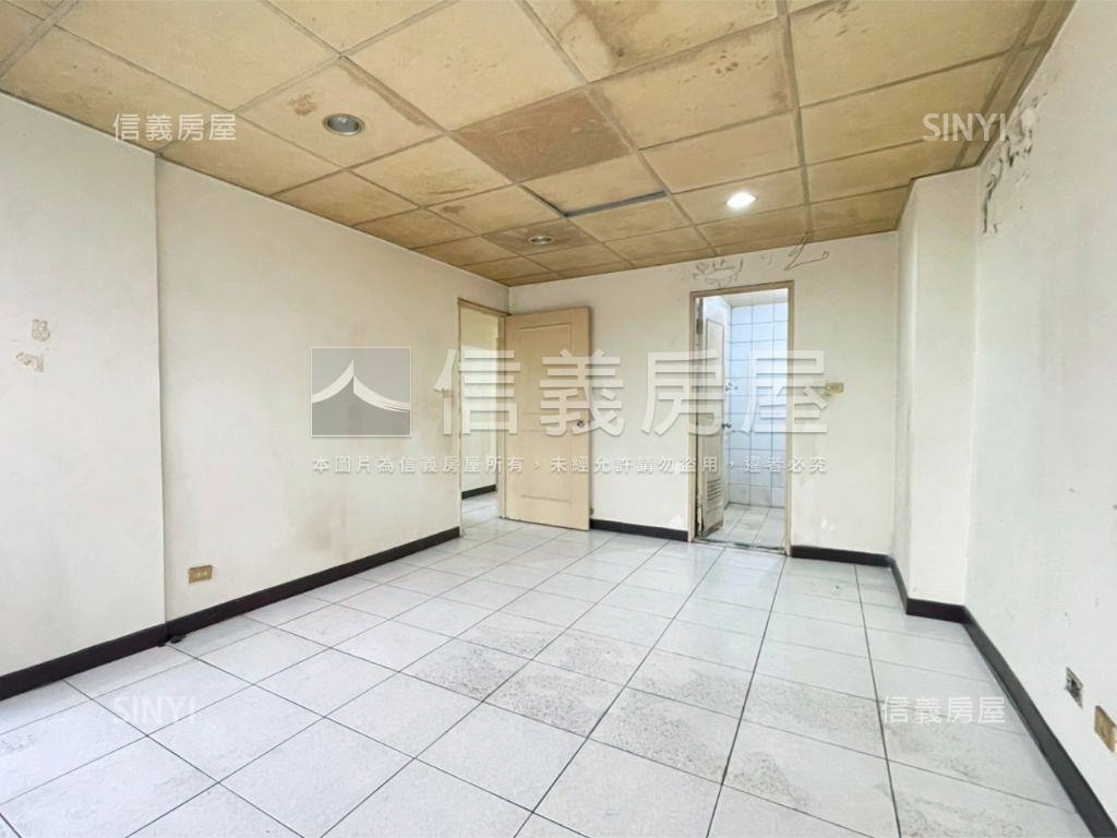 輕鬆成家台北親家房屋室內格局與周邊環境