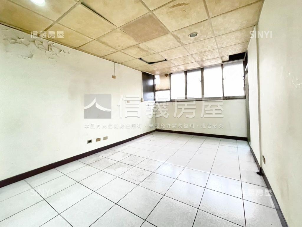 輕鬆成家台北親家房屋室內格局與周邊環境