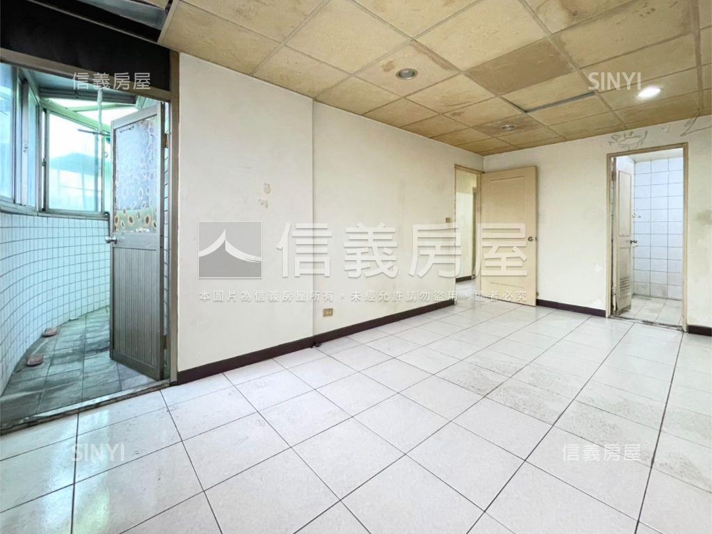 輕鬆成家台北親家房屋室內格局與周邊環境