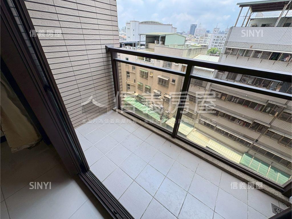 勝美●三房＋雙車位雙陽台房屋室內格局與周邊環境